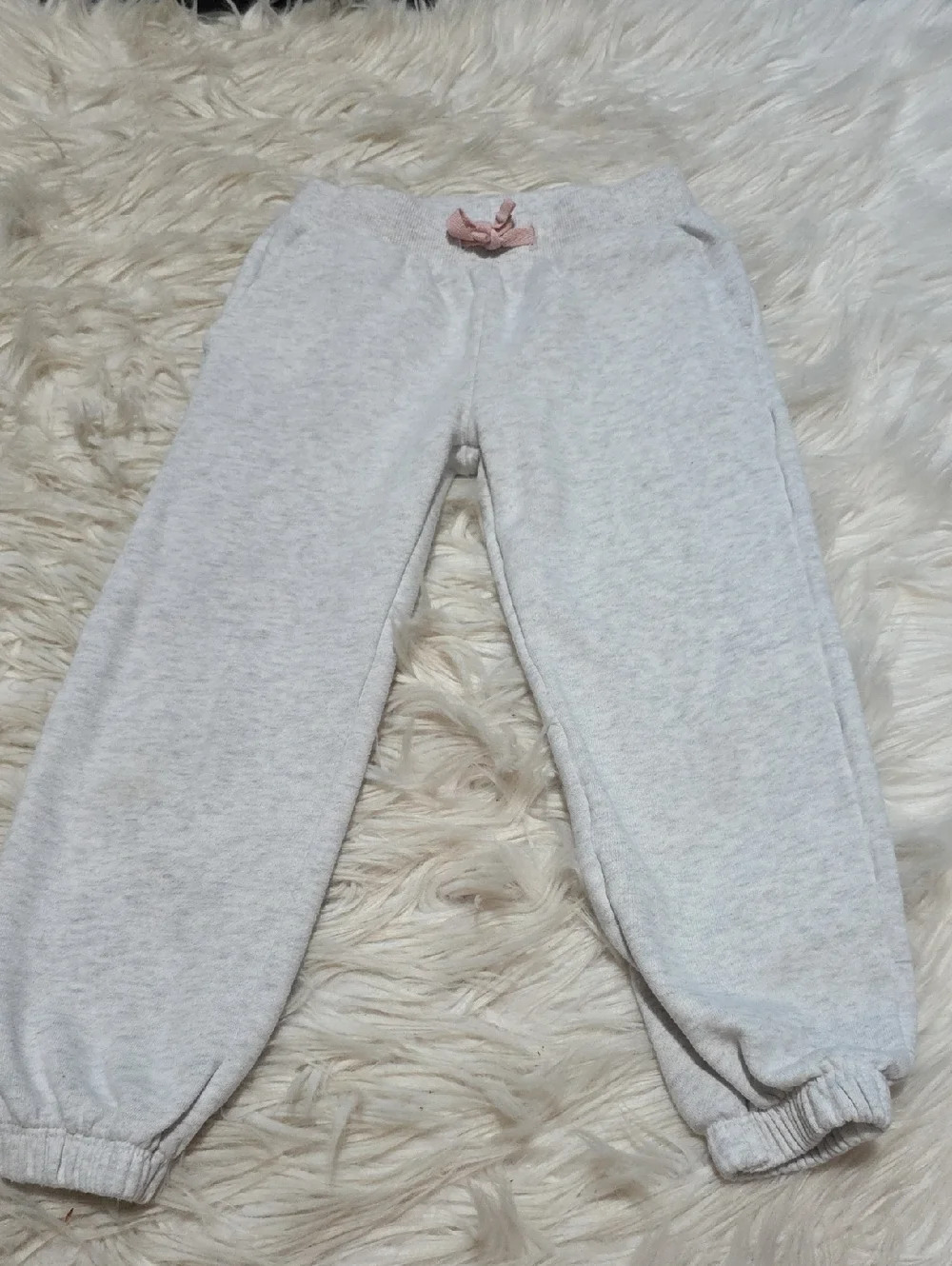 Carter's Pull On Drawstring Joggers- 5T